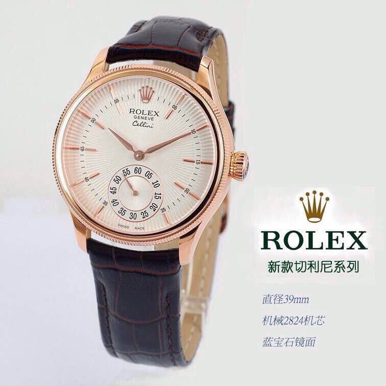 Rolex Watch 1622